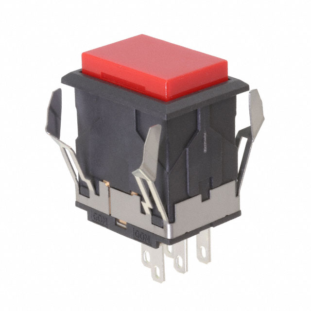LB16RKW01-12-CJ NKK Switches
