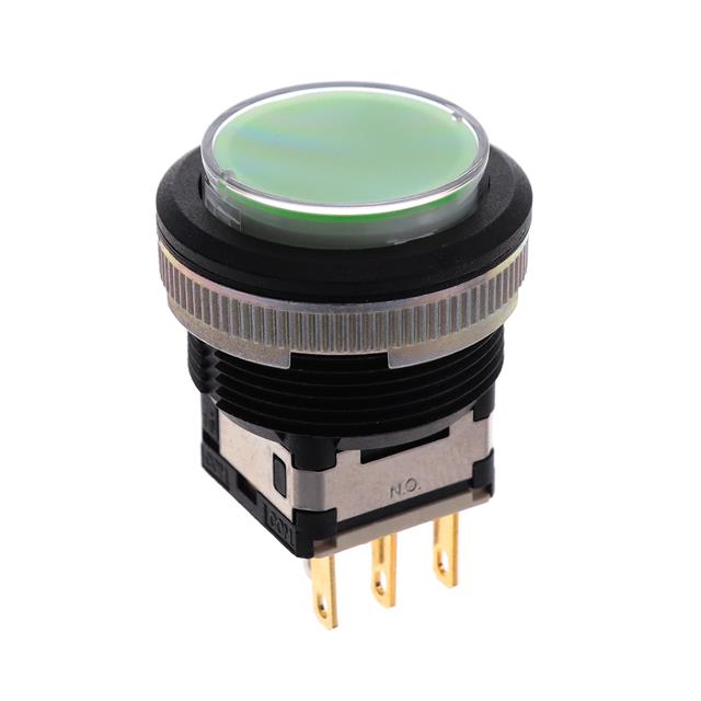LB16WKG01-5F12-JF NKK Switches