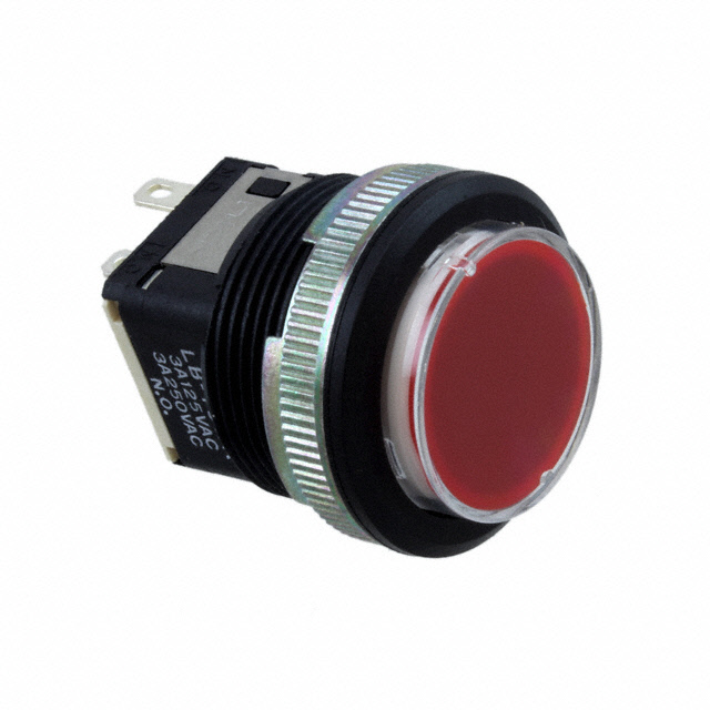 LB16WKW01-5C12-JC NKK Switches