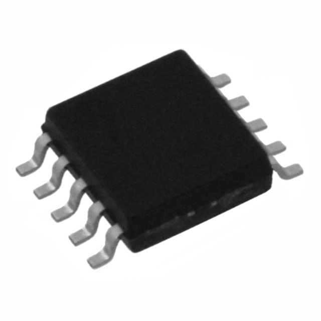 LA4535MC-BH onsemi