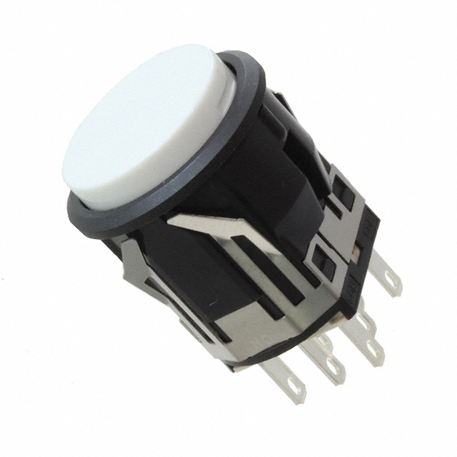 LB25CKW01-B NKK Switches