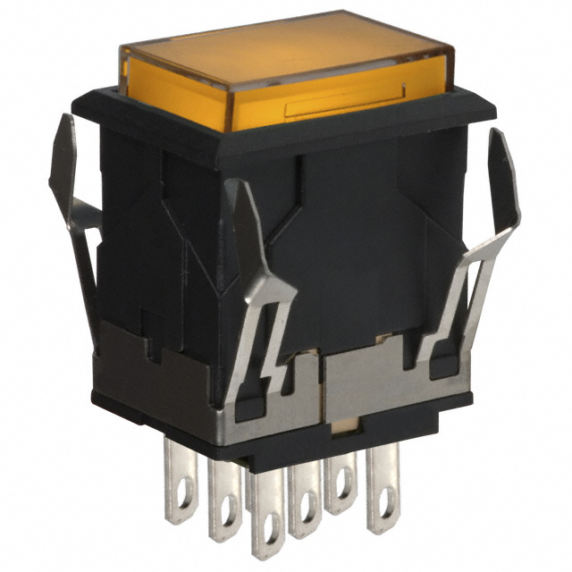 LB26RKW01-5D-JD NKK Switches