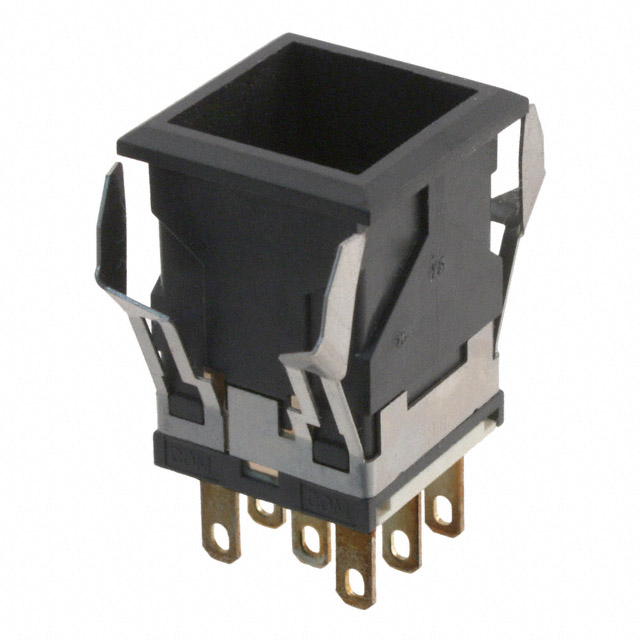 LB26SKW01 NKK Switches