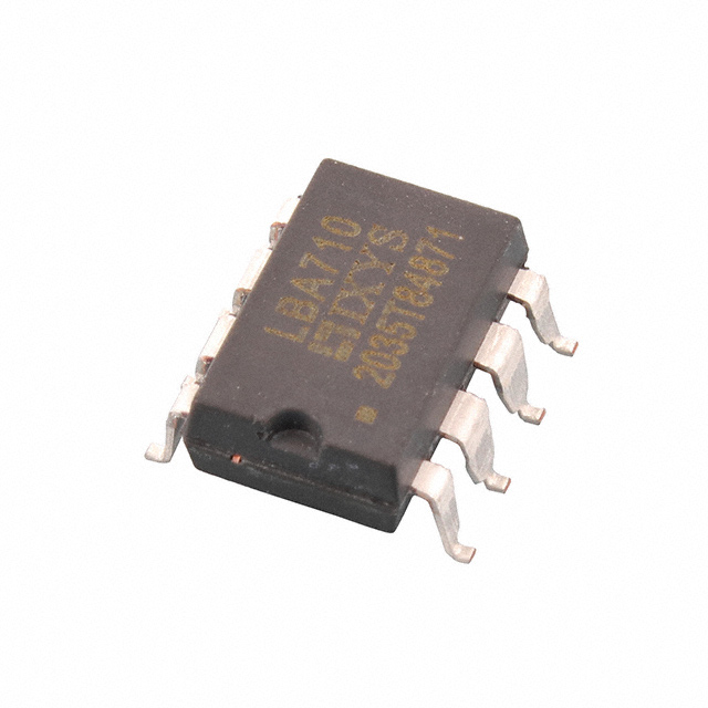 LBA710S IXYS Integrated Circuits Division