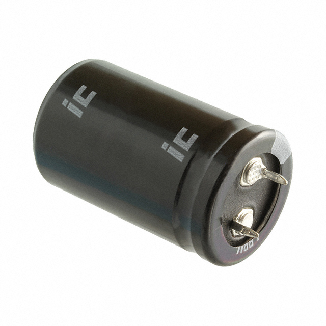 109LBB063M2DG Cornell Dubilier / Illinois Capacitor