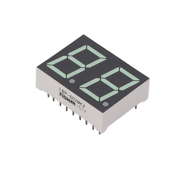 LBP-602MK2 Rohm Semiconductor