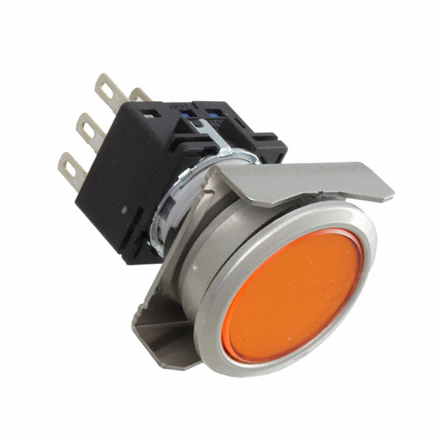 LBW6ML-M1T54A IDEC