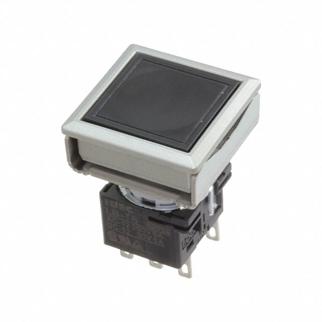 LBW7MB-M1T6B IDEC