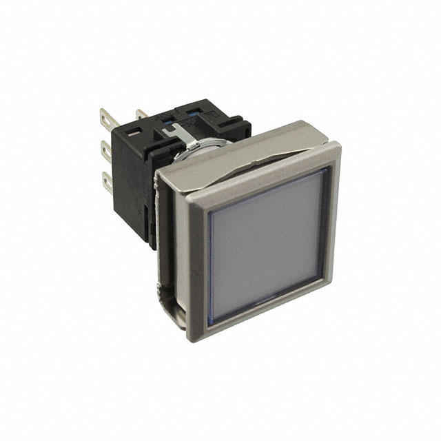 LBW7ML-M1T54PW IDEC
