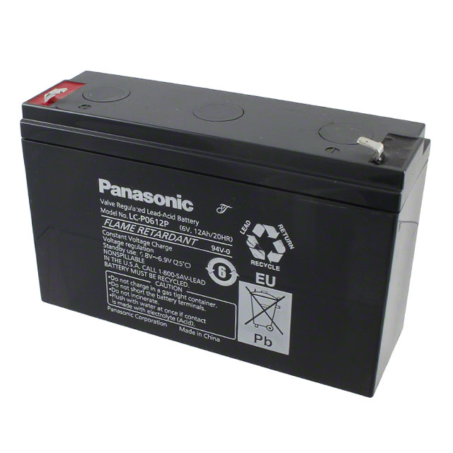 LC-P0612P Panasonic - BSG