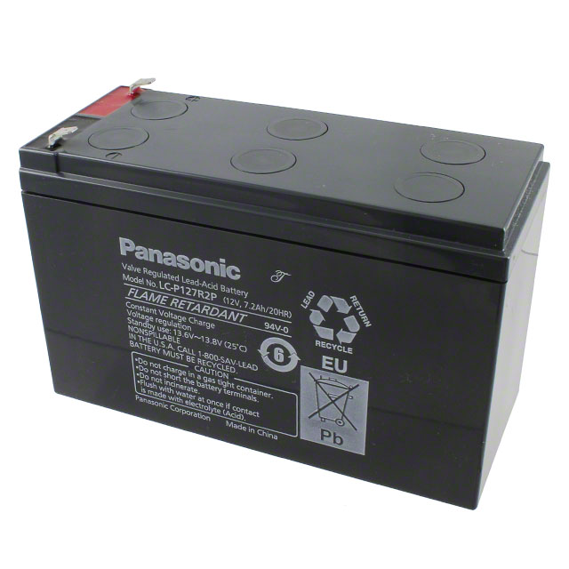 LC-P127R2P Panasonic - BSG