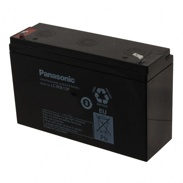 LC-R0612P Panasonic - BSG