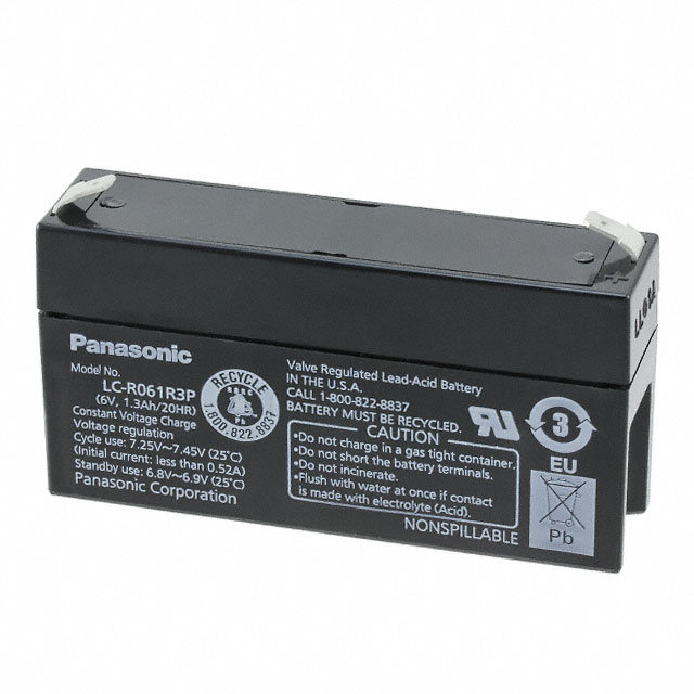 LC-R061R3P Panasonic - BSG