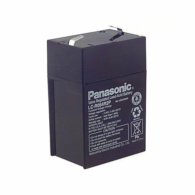 LC-R064R2P Panasonic - BSG