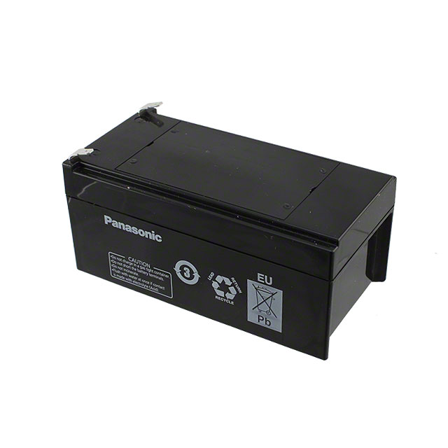 LC-R123R4P Panasonic - BSG