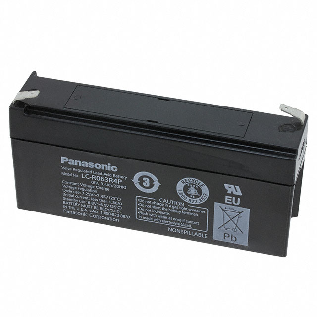 LC-RN063R4P Panasonic - BSG