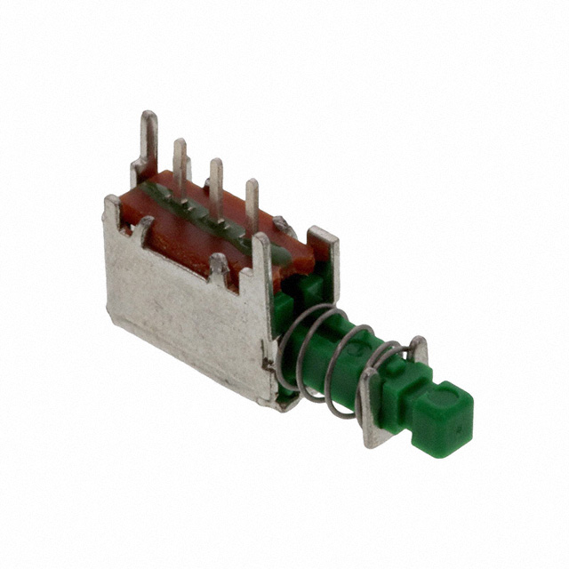 LC1258OASP E-Switch