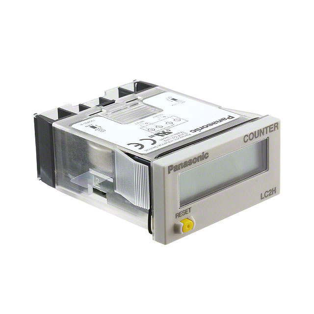 LC2H-FE-2KK Panasonic Industrial Automation Sales