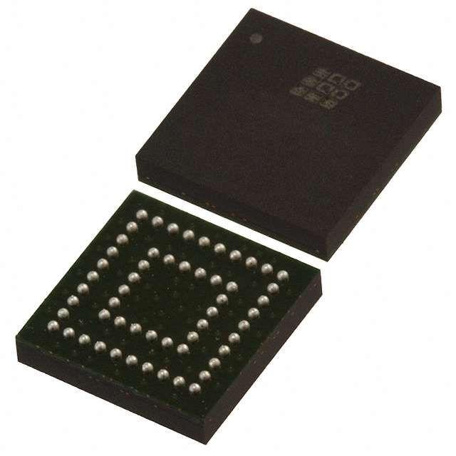 LC4032ZC-5MN56C Lattice Semiconductor Corporation