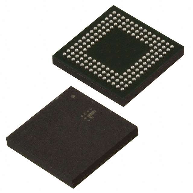 LC4064ZC-5M132C Lattice Semiconductor Corporation