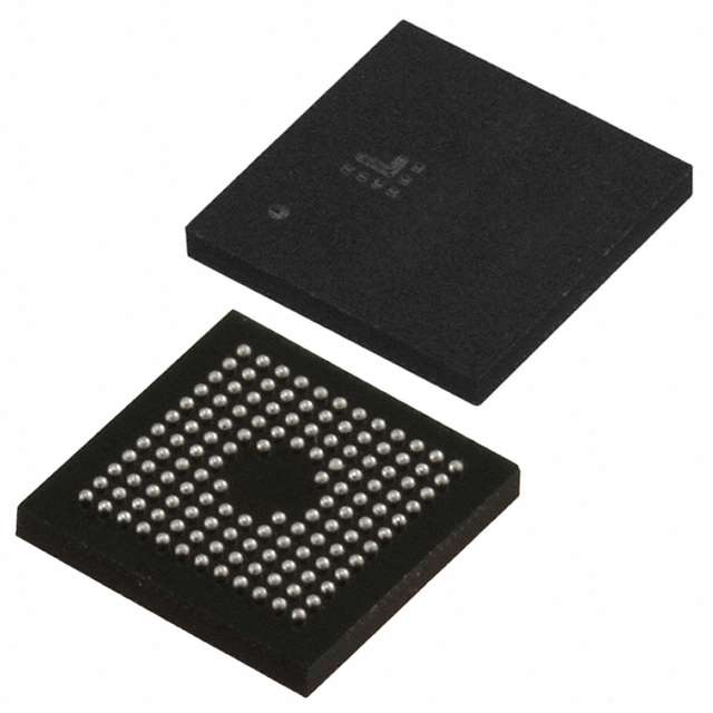 LC4128ZE-7UMN132C Lattice Semiconductor Corporation