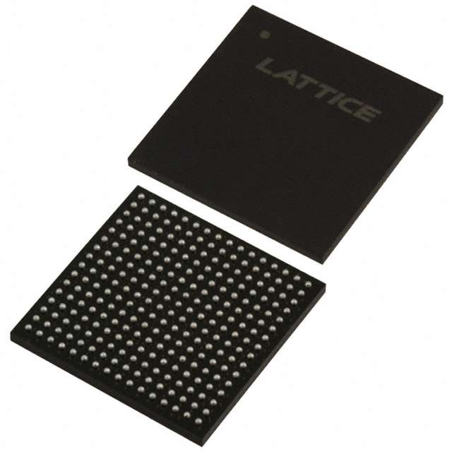 LC4256V-3FT256AC Lattice Semiconductor Corporation