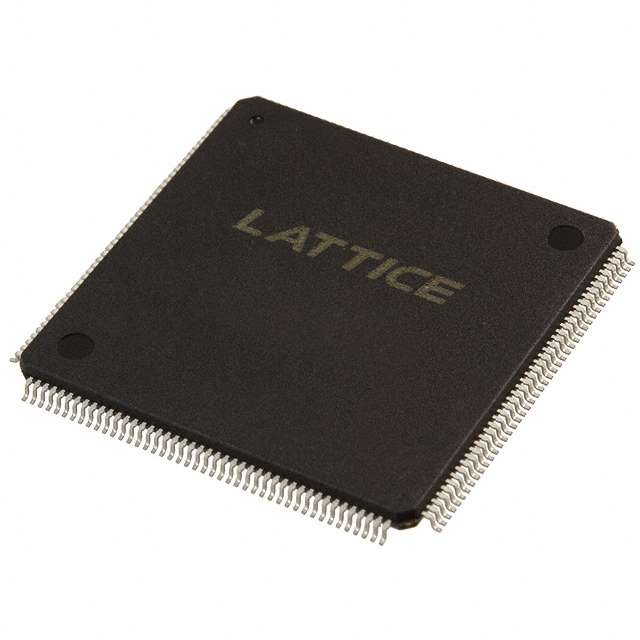 LC4256V-3TN176C Lattice Semiconductor Corporation