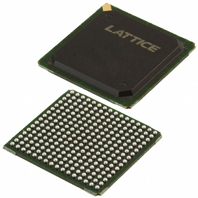 LC5256MV-5FN256I Lattice Semiconductor Corporation