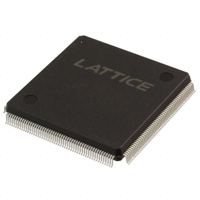 LC5512MV-75Q208I Lattice Semiconductor Corporation