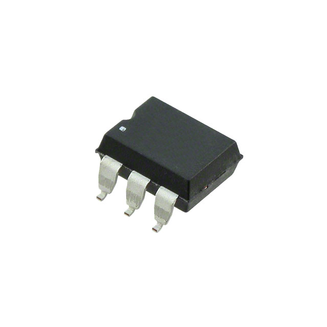 LCA715STR IXYS Integrated Circuits Division