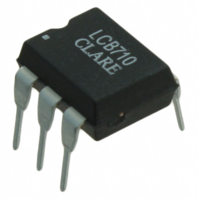 LCB110 IXYS Integrated Circuits Division