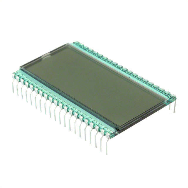 LCD-A401C39TF Lumex Opto/Components Inc.