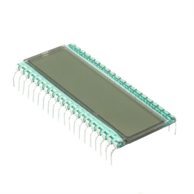 LCD-A401C52TR Lumex Opto/Components Inc.