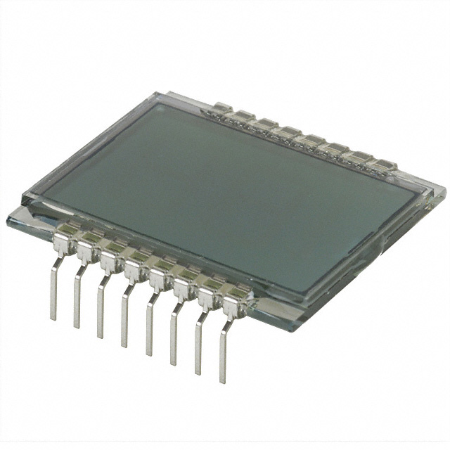 LCD-S2X1C50TF Lumex Opto/Components Inc.