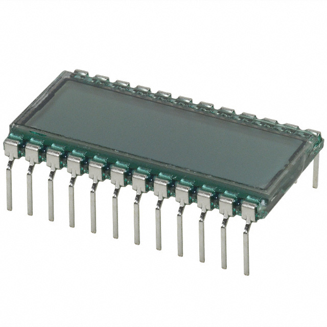 LCD-S301C31TF Lumex Opto/Components Inc.