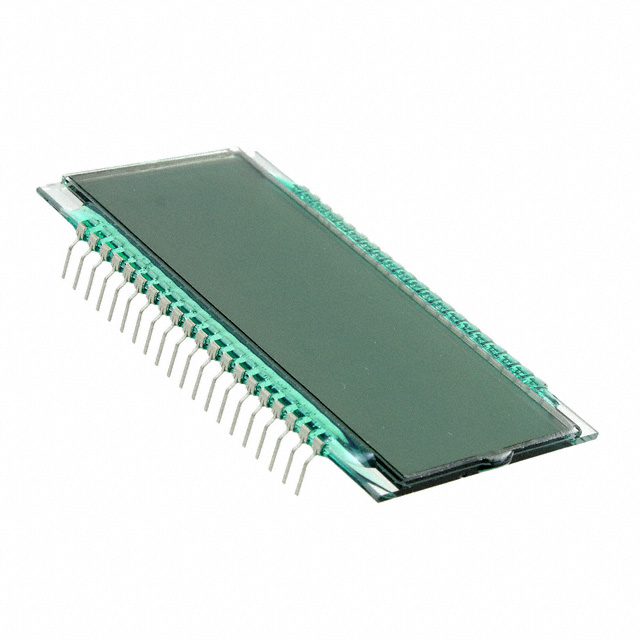 LCD-S401C71TR Lumex Opto/Components Inc.