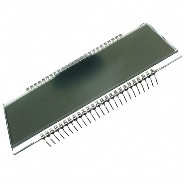 LCD-S601C71TF Lumex Opto/Components Inc.