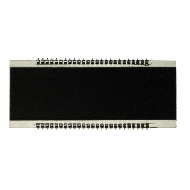 LCD-S601C71TR Lumex Opto/Components Inc.