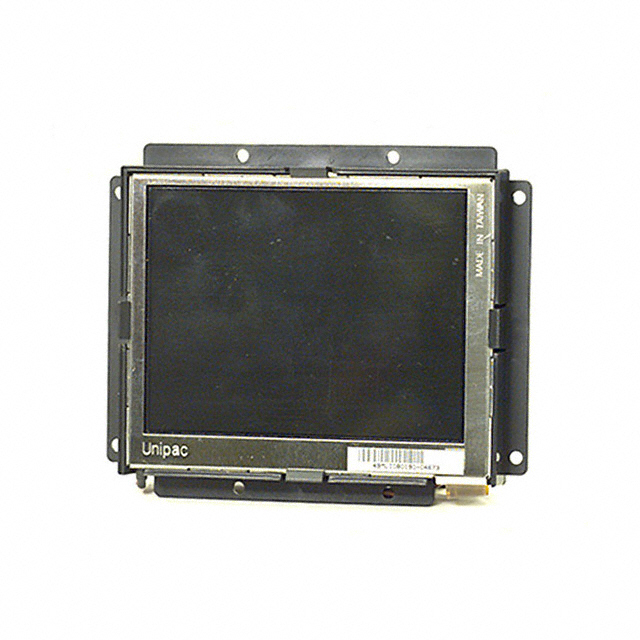 LCM-480234GF-40CG Lumex Opto/Components Inc.