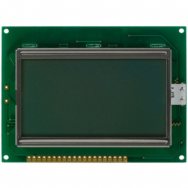 LCM-S12864GSF Lumex Opto/Components Inc.