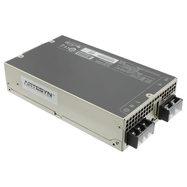 LCM300W-T-4 Artesyn Embedded Power