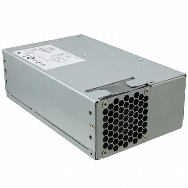 LCM600L-T-4 Artesyn Embedded Power