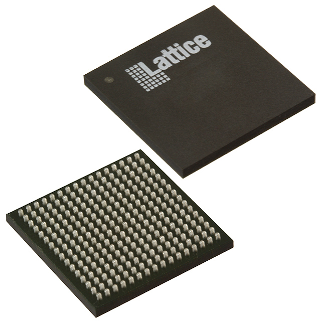 LFCPNX-100-7CBG256I Lattice Semiconductor Corporation