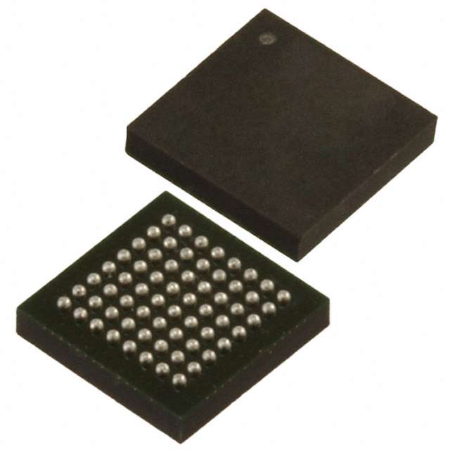 LCMXO2-256HC-4UMG64C Lattice Semiconductor Corporation