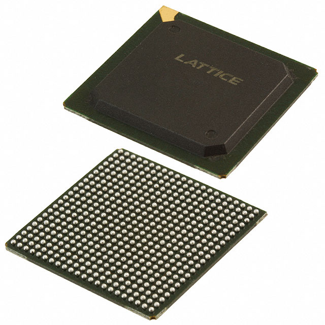 LCMXO2-4000HC-4FG484C Lattice Semiconductor Corporation