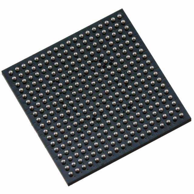 LCMXO2280C-3FT324I Lattice Semiconductor Corporation