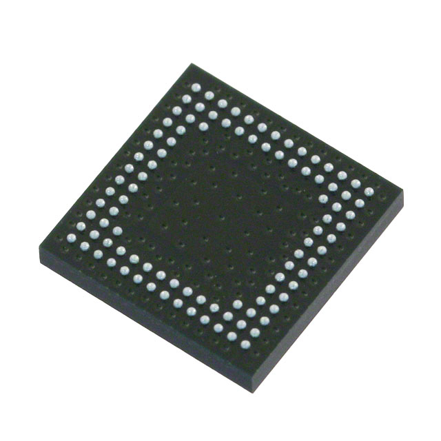 LCMXO256E-4MN100C Lattice Semiconductor Corporation