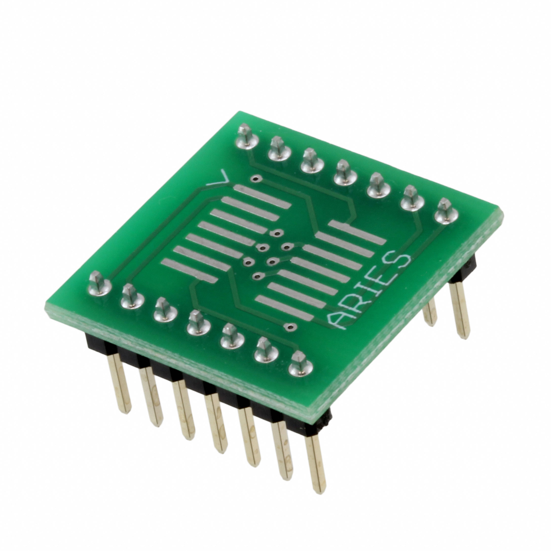 LCQT-SOIC14 Aries Electronics