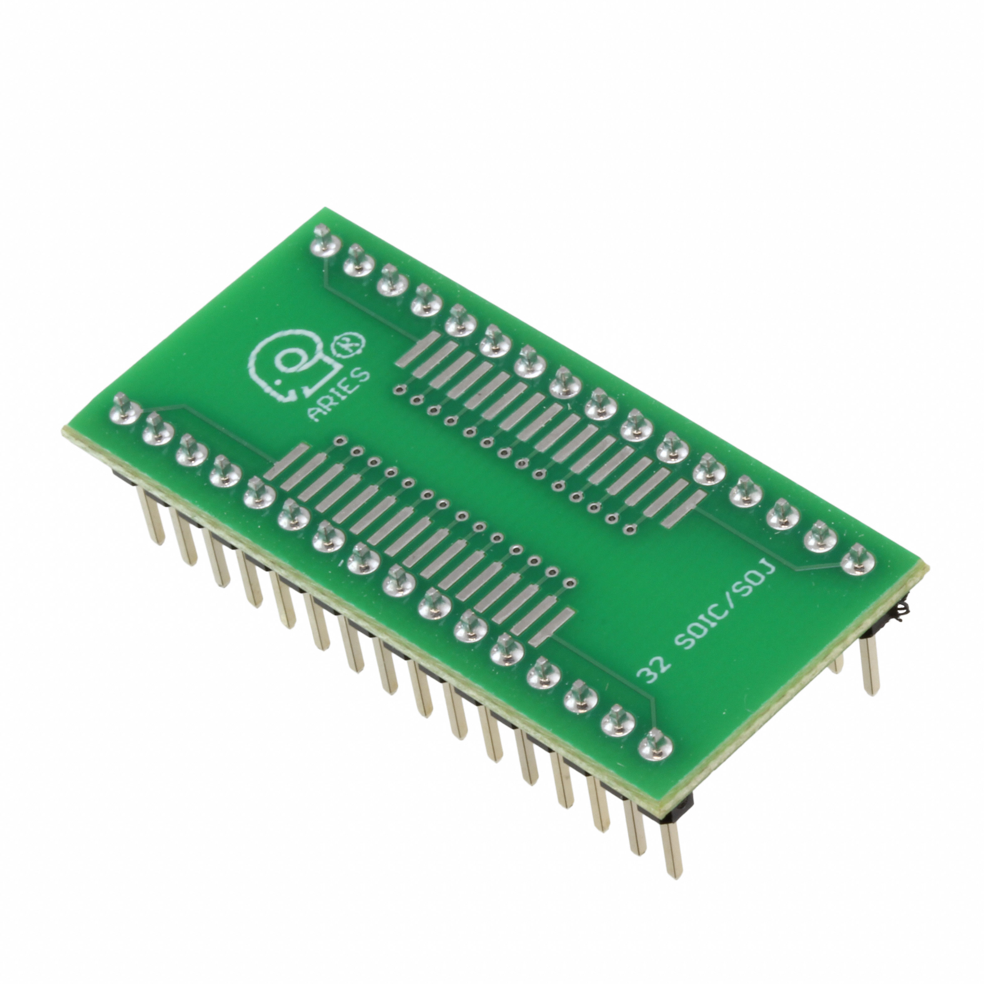 LCQT-SOIC32 Aries Electronics