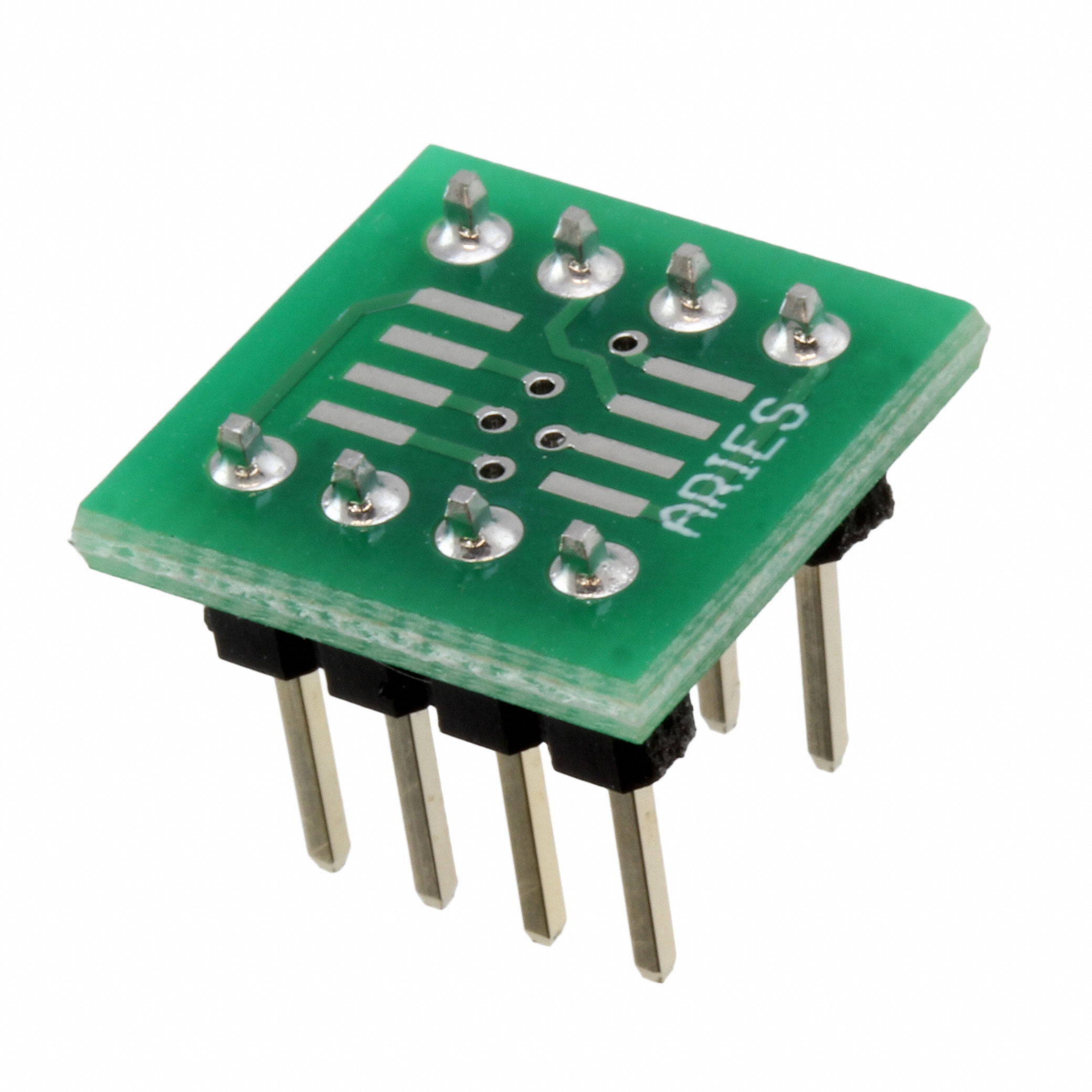 LCQT-SOIC8-8 Aries Electronics